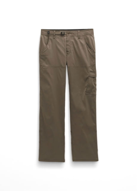 prAna Stretch Zion Pant 30 Inch Inseam - Men's Slate Green 36