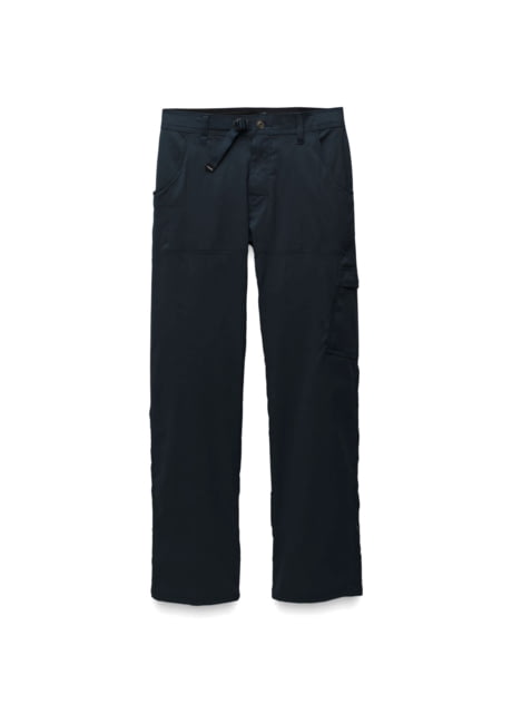 prAna Stretch Zion Pant 30 Inch Inseam - Men's Stormy Night 34