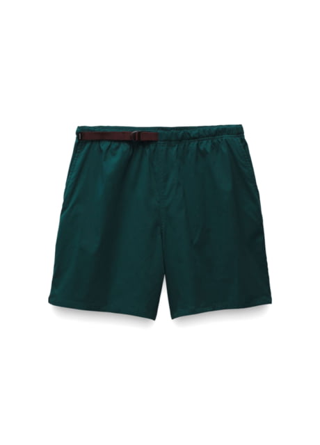 prAna Stretch Zion Pull On Short 5in Inseam - Men's Wilderness XL