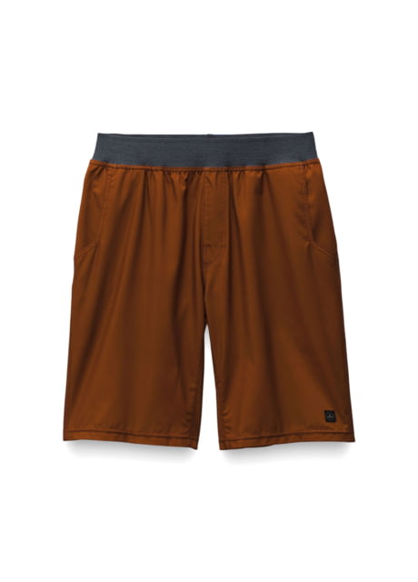 prAna Super Mojo II Shorts – Men’s Clay M