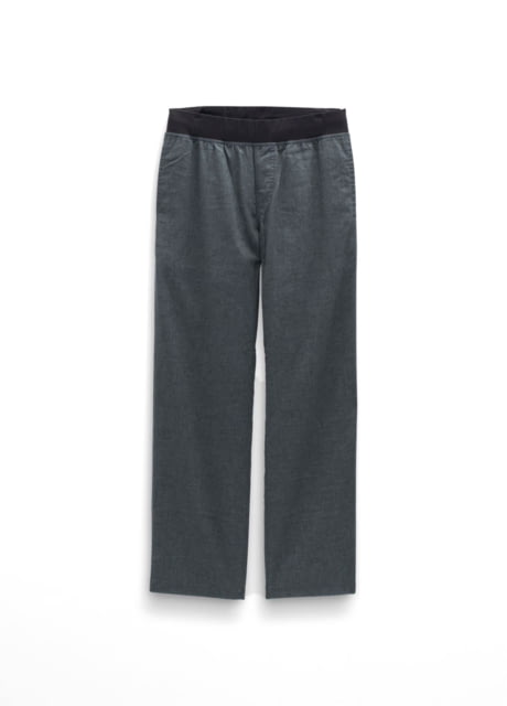 prAna Vaha Pant 30in Inseam - Men's Grey Blue S