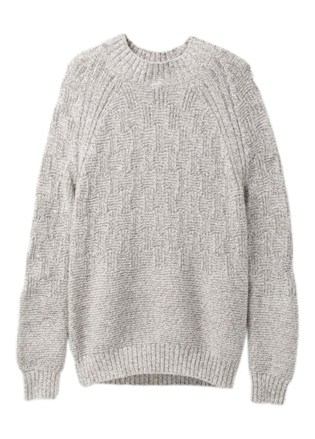 prAna Sky Meadow Sweater – Women’s Extra Small Snowflake