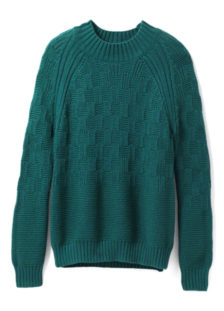 prAna Sky Meadow Sweater – Women’s Extra Small Soft Pine