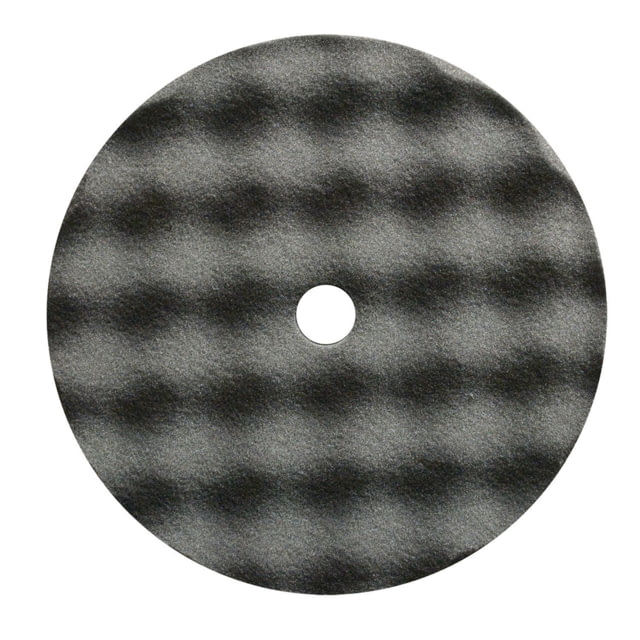Presta Foam Polish Pad Grey