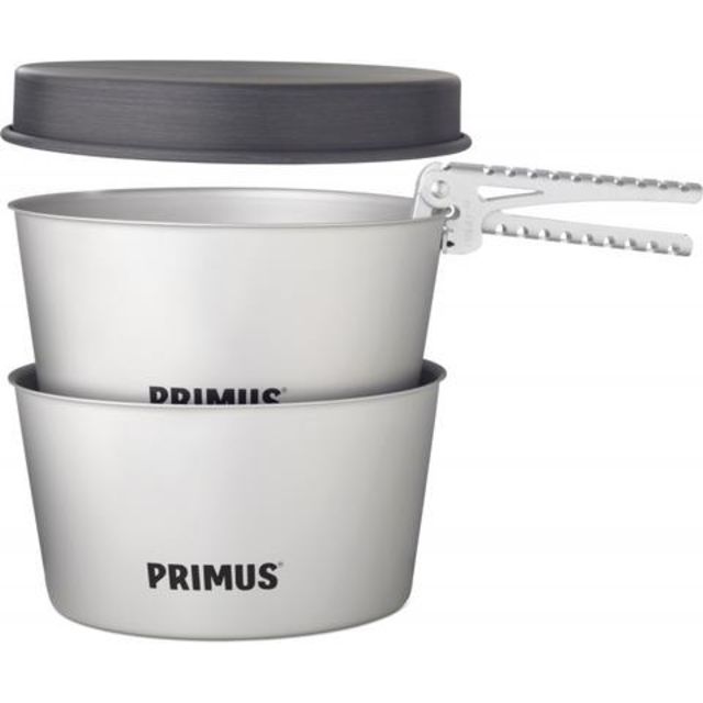 Primus Essential Pot Set 2.3L 2.3 Liters