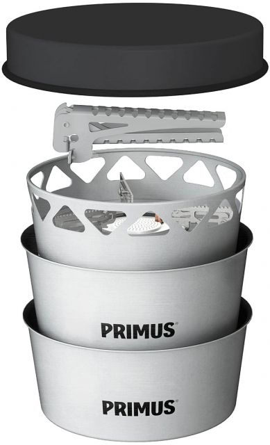 Primus Essential Stove Set-1.3L