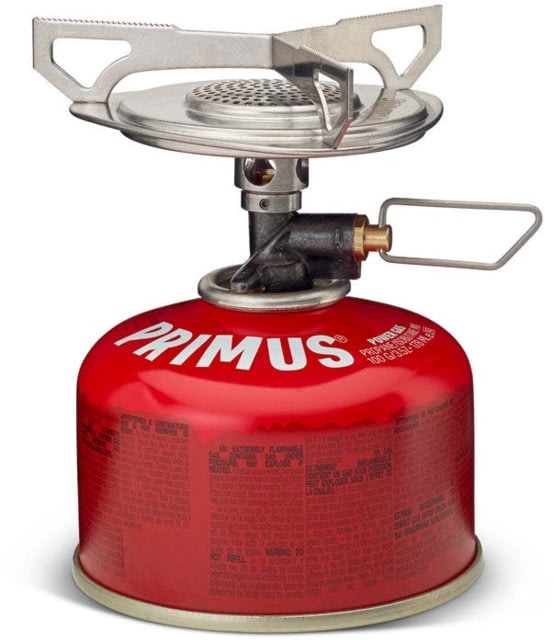 Primus Essential Trail Stove Backpacking