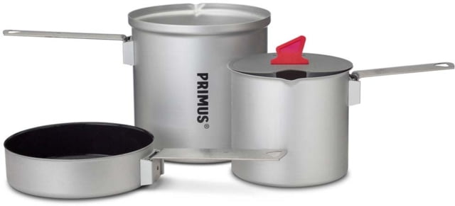 Primus Essential Trek Pot Set