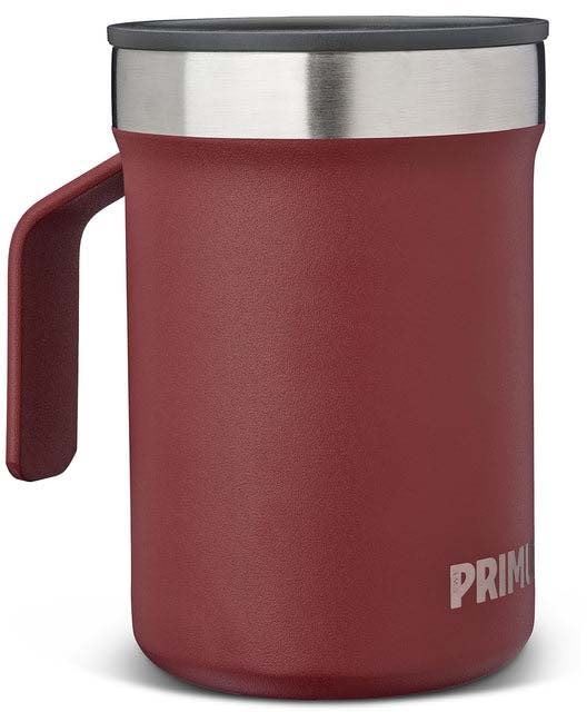 Primus Koppen 0.3l Mug - Kids Ox Red 0.3 Liters
