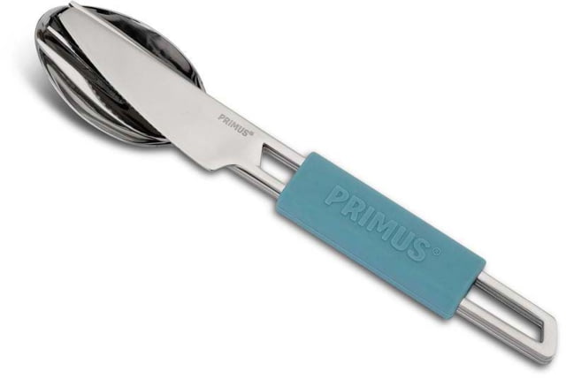 Primus Leisure Cutlery - Kids Pale Blue