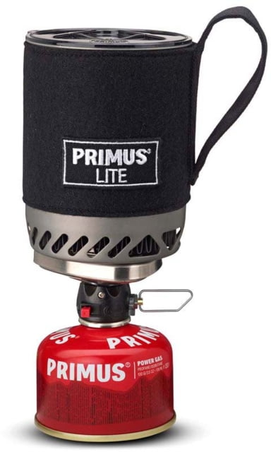 Primus Lite Backpacking Stove System