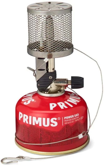 Primus Micron Lantern with Piezo