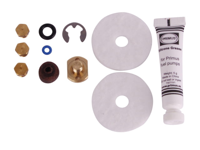 Primus Omnilite TI Service Kit