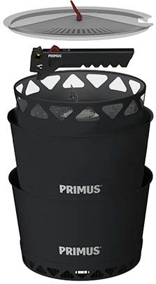 Primus PrimeTech Stove Set-1.3L