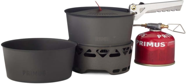 Primus Primetech Stove Set 2.3L 2.3 Liters