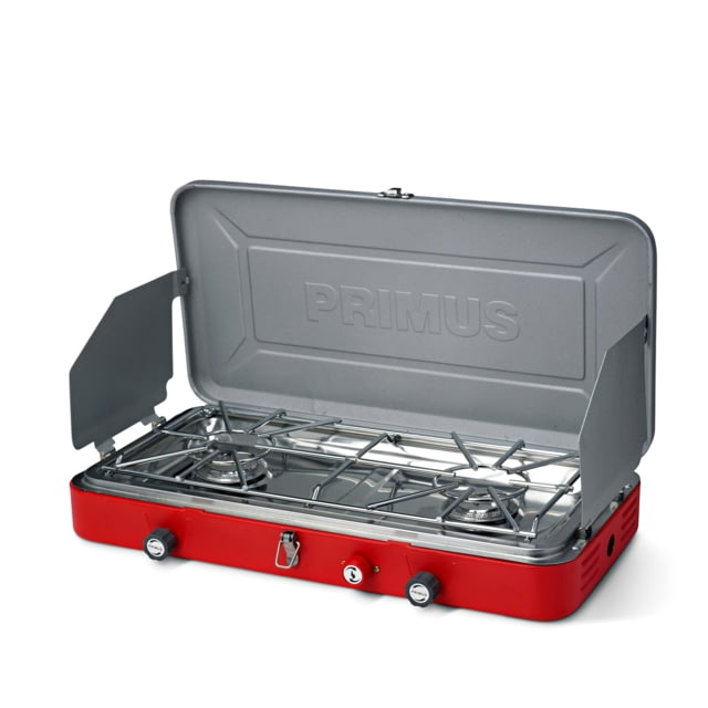 Primus Profile Stove for US and Canada Red/Grey