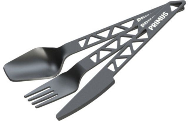 Primus Trailcutlery Aluminum Set