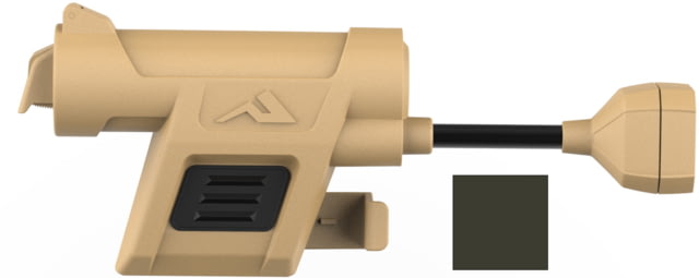 Princeton Tec Charge X Flashlights Olive Drab