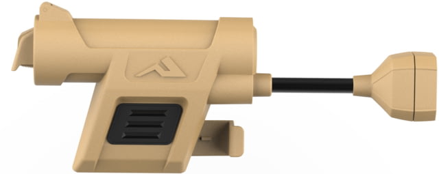 Princeton Tec Charge X Flashlights Tan