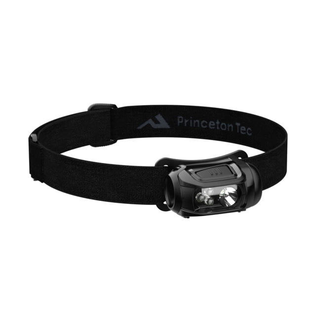 Princeton Tec Industrial Remix Headlamps Black/Gray