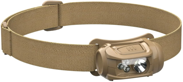 Princeton Tec Remix 300 Headlamp Tan