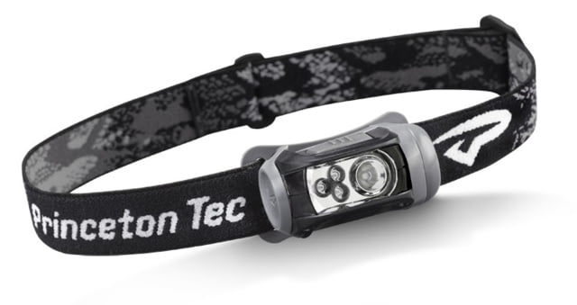Princeton Tec Remix Headlamp150 Lumens Black UV/White LED HYBM-UV-BK