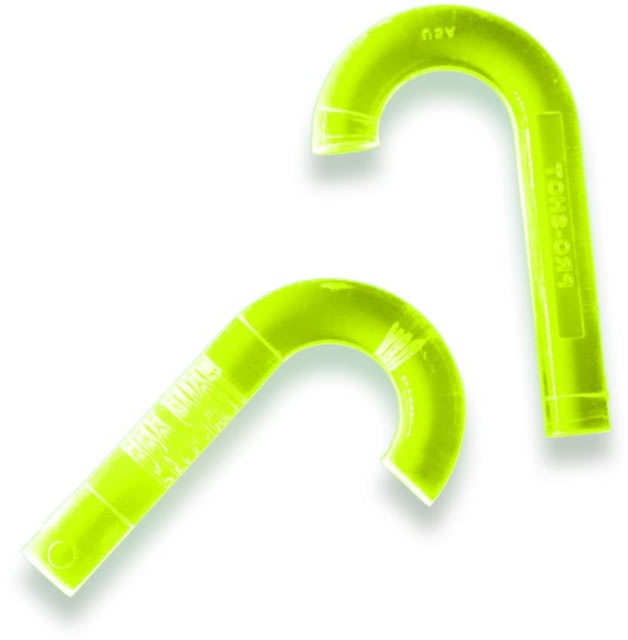 Pro-Shot UV Bore Light Illuminator Neon Green Pack of 2