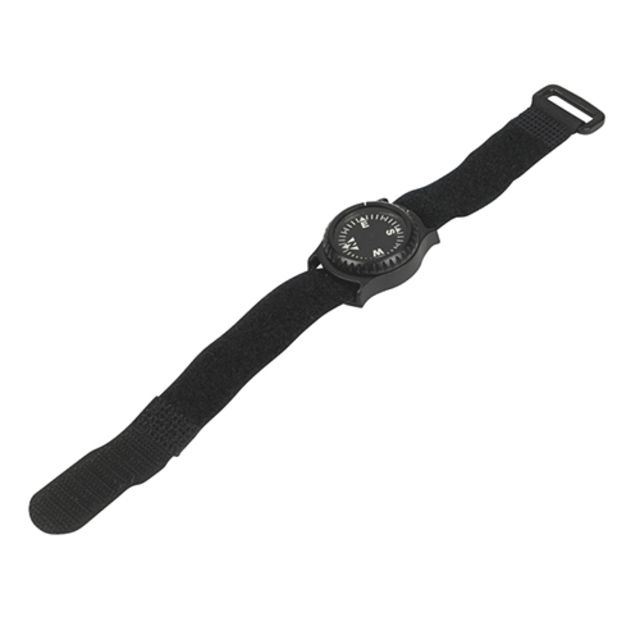 ProForce Ndur Wrist Compass WAdjustable Strap