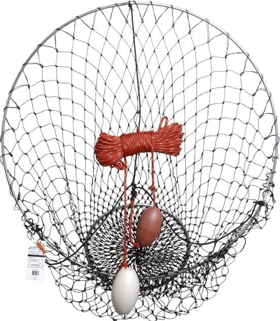 Promar 36in. Lobster/Crab Net Kit 115105