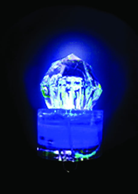 Promar Deep Drop Led Strobe Lights