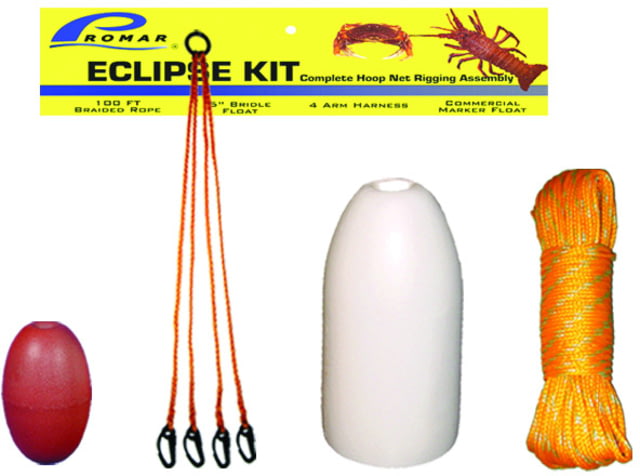 Promar Eclipse Rigging Kit