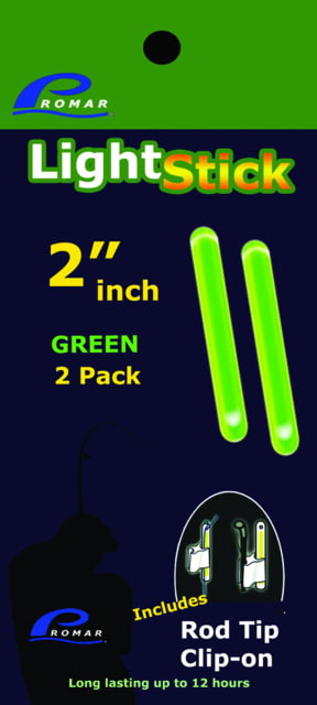Promar Glow Light Sticks
