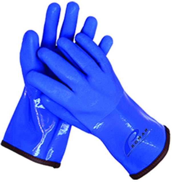 Promar Insulated Progrip Gloves