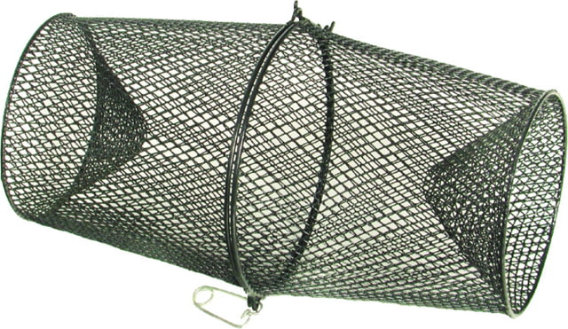 Promar Minnowith Crawfish Trap Steel