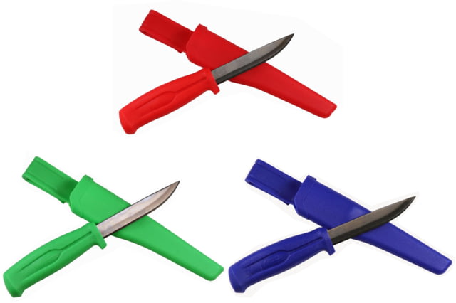 Promar Neon Bait Knife Display