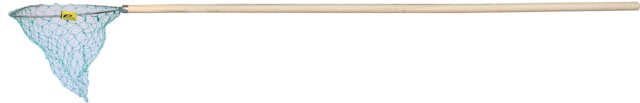 Promar Wooden Handle Bait/Shrimp/Crab Net