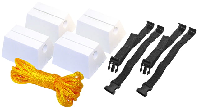 Propel Paddle Canoe Canoe Carrier W/Straps W/Box