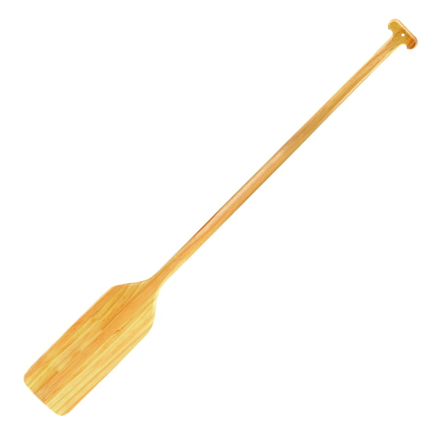 Propel Paddle Wood Canoe Wood Canoe Paddle 48"