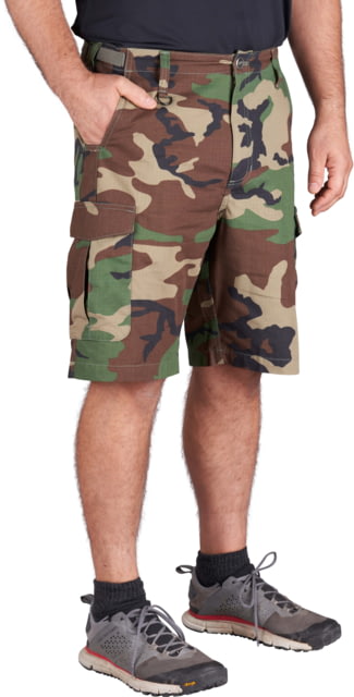 Propper Propper BDU 2.0 Cargo Shorts Woodland Large