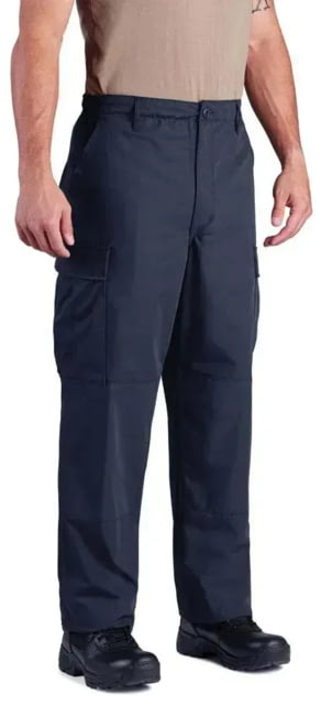 Propper BDU Zipper Fly Trouser - Men's Dark Navy 3XL Regular