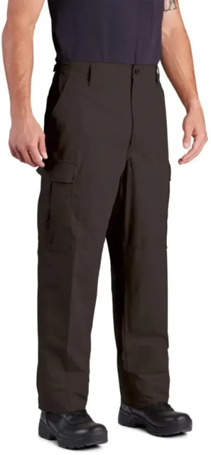 Propper BDU Zipper Fly Trouser - Men's Sheriffs Brown 3XL Regular