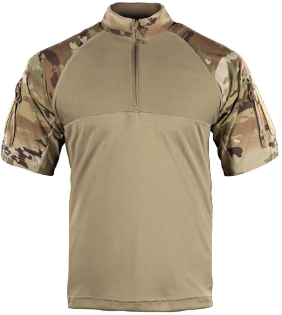 Propper Propper Combat Short Sleeve Shirt - Men's OCP Small Regular