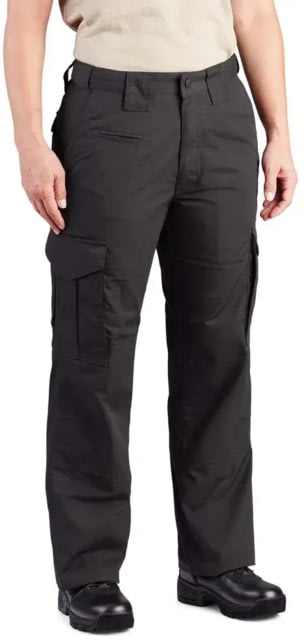 Propper CRITICALRESPONSE EMS Lightweight Ripstop Pants - Women's Black 12R