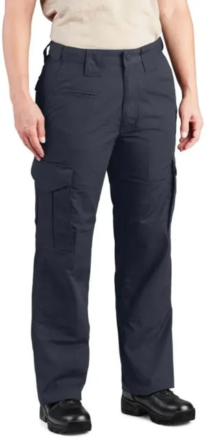 Propper CRITICALRESPONSE EMS Lightweight Ripstop Pants - Women's LAPD Navy 8R
