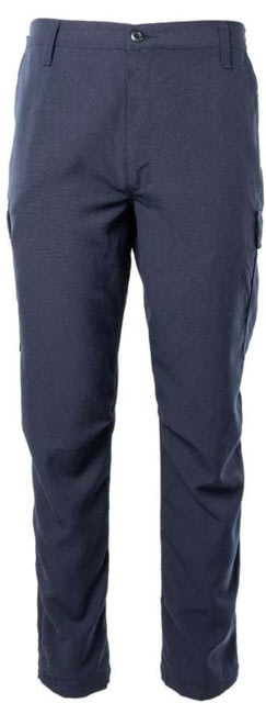 Propper Dual Compliant Wildland Station Pants - Men's Station Navy Medium Short