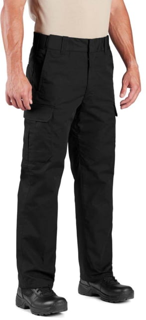 Propper Duty Cargo Ripstop Pants - Men's Black 40X34