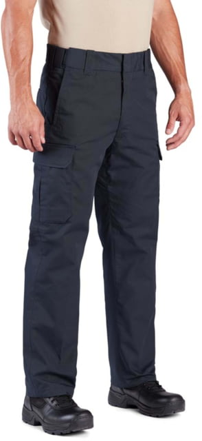 Propper Duty Cargo Ripstop Pants - Men's Midnight Navy 36X32