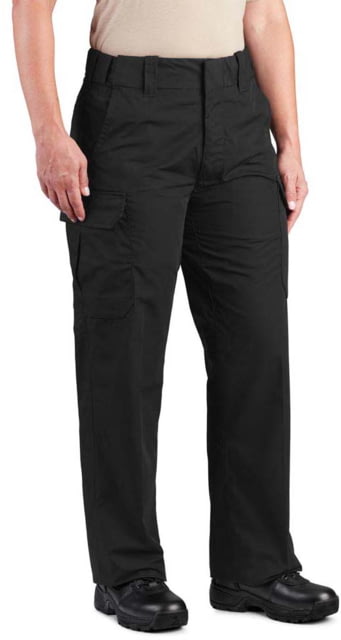 Propper Duty Cargo Ripstop Pants - Women's Black 20L