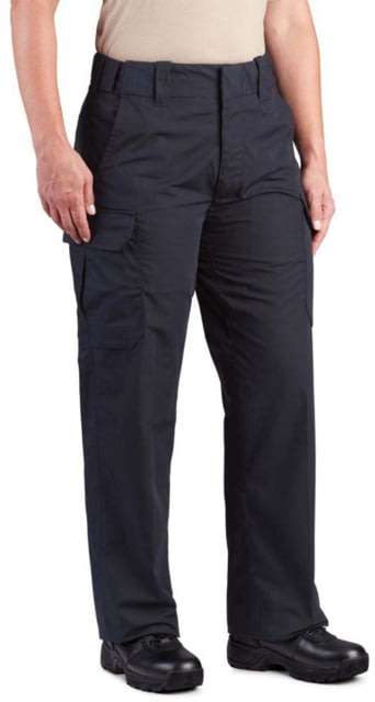 Propper Duty Cargo Ripstop Pants - Women's Midnight Navy 8L