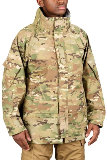Propper Propper Gen II Waterproof Parka - Men's Multicam Extra Small Regular